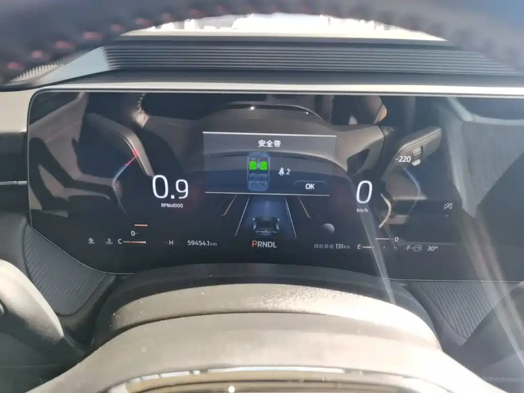 Ford Mondeo — миниатюра 12