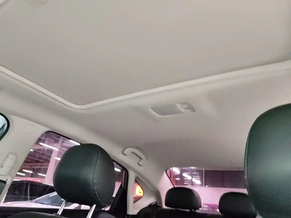 Nissan Sylphy — миниатюра 18