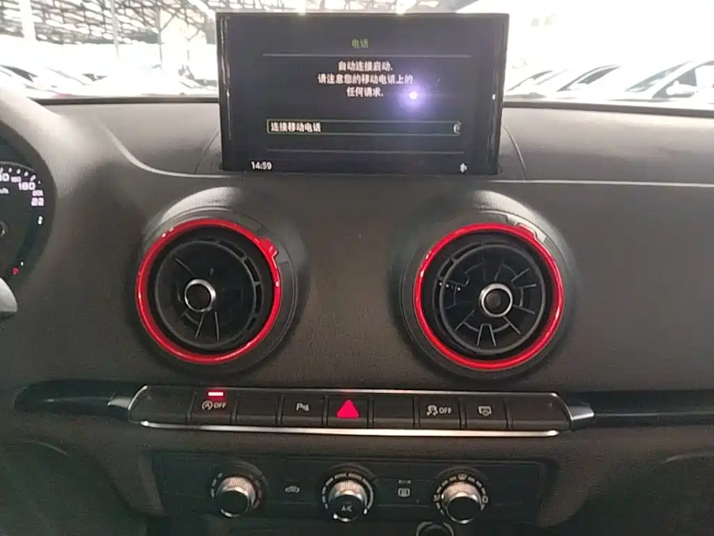 Audi A3 — миниатюра 13