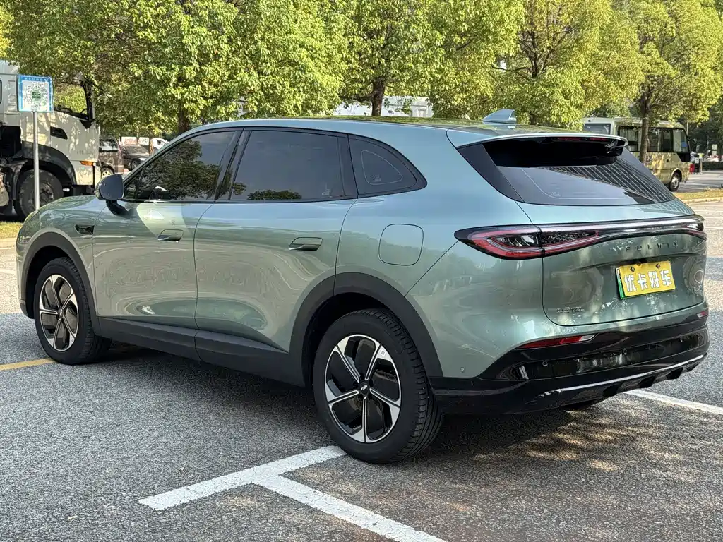 Fulwin Fengyun T9L — миниатюра 5