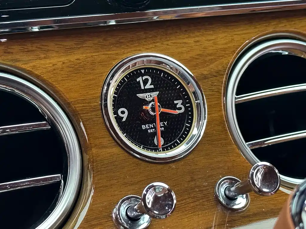 Bentley Continental — миниатюра 34