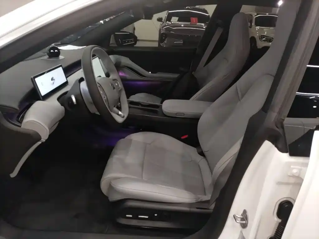 NIO ET5T — миниатюра 15