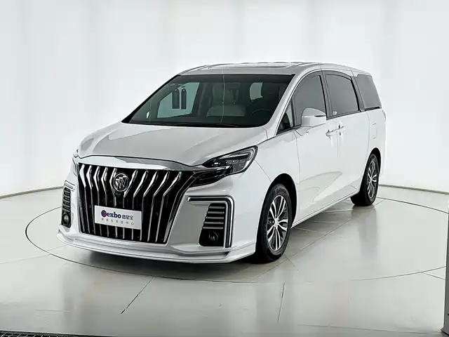 BUICK  GL8 2023