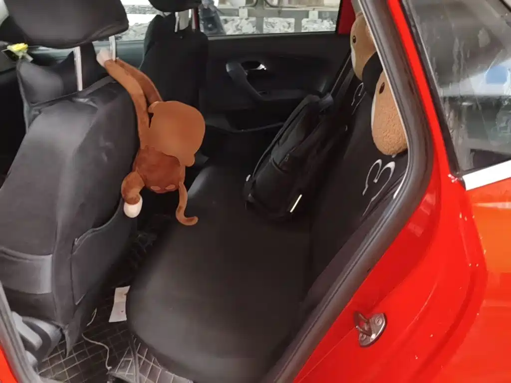 Volkswagen Polo — миниатюра 17