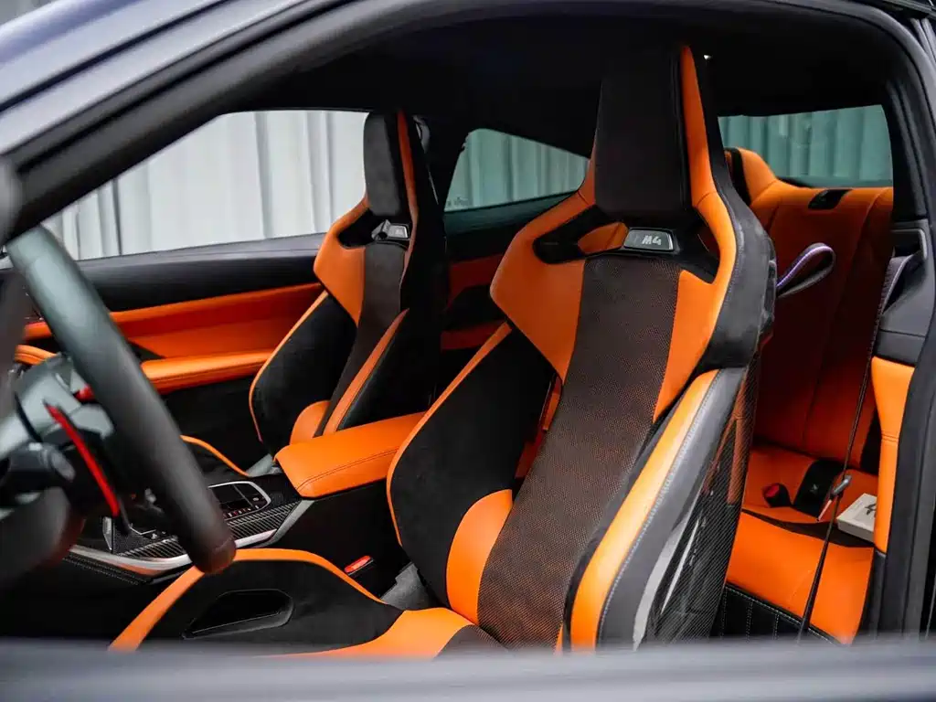 BMW M4 — миниатюра 9