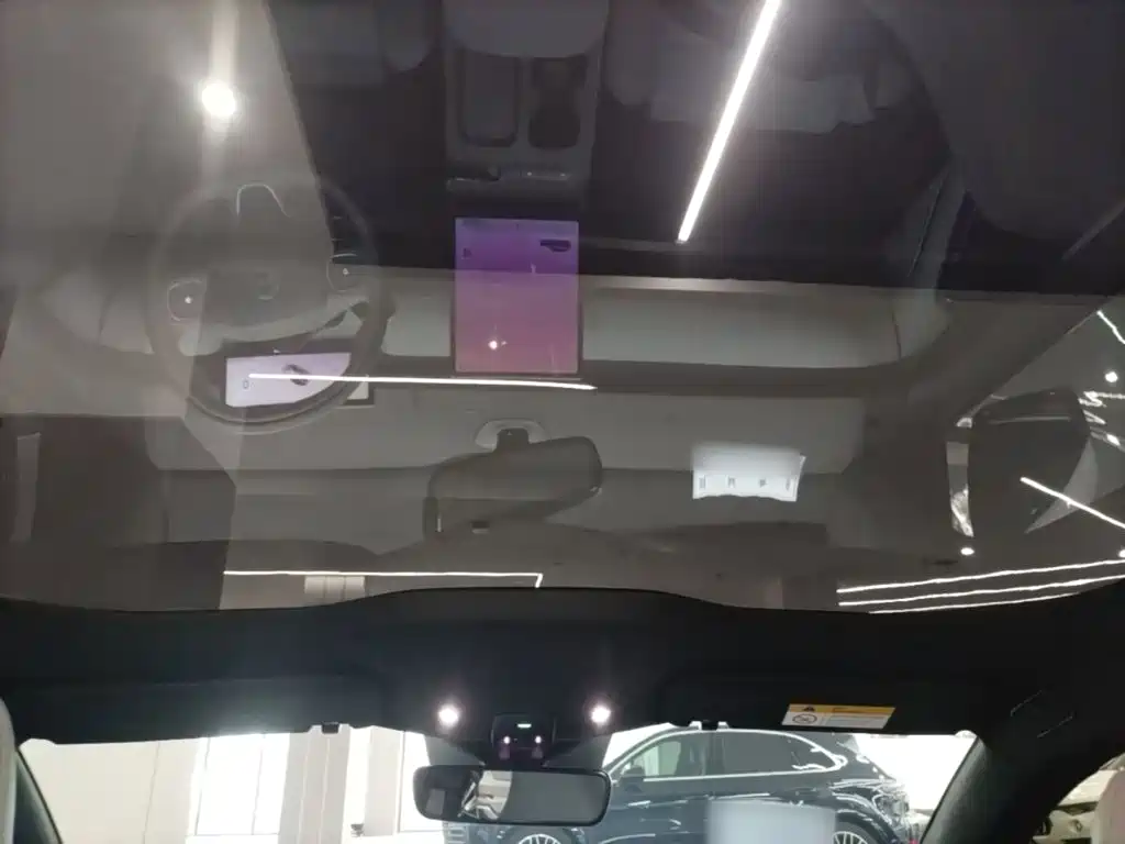 NIO ET5T — миниатюра 18