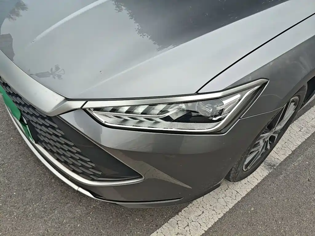 BYD Qin PLUS — миниатюра 24