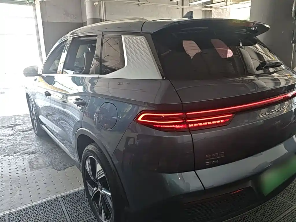 BYD Pro New Energy — миниатюра 5