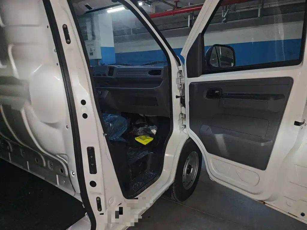Karry Jiangtun E5 — миниатюра 19