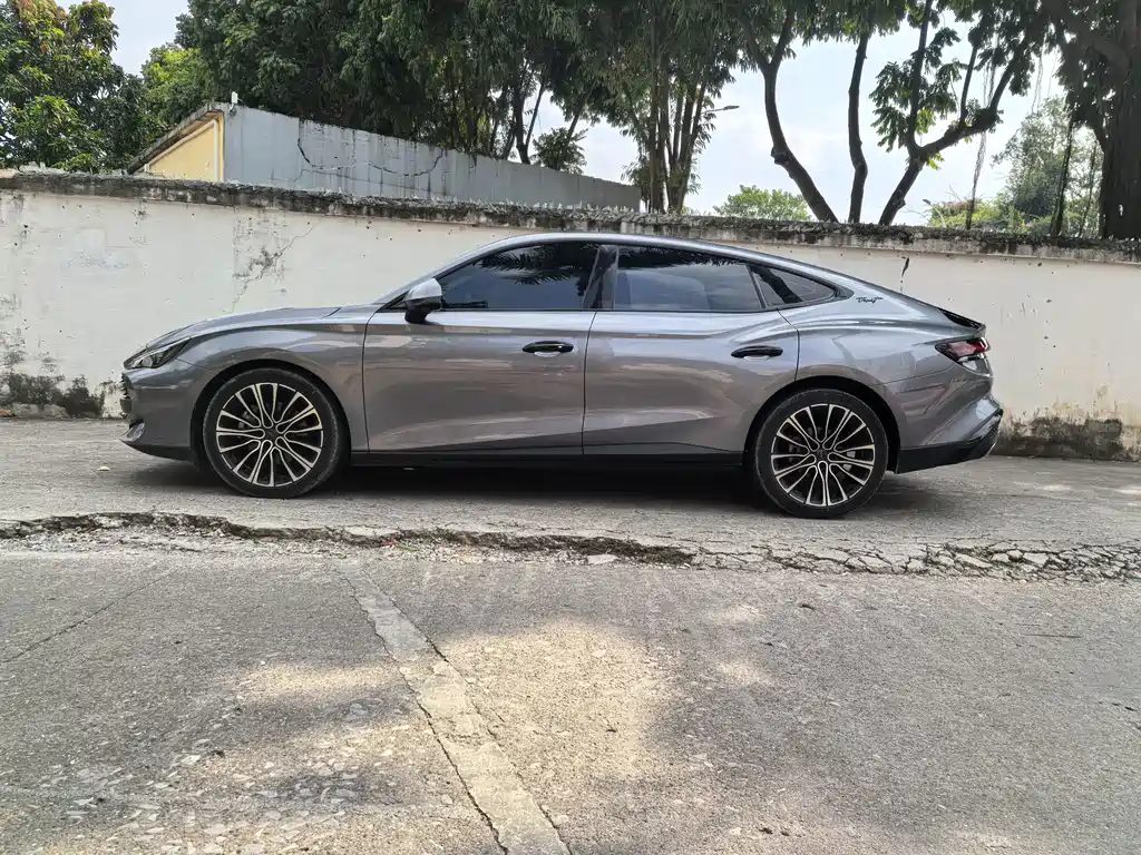 MG MG7 — миниатюра 4