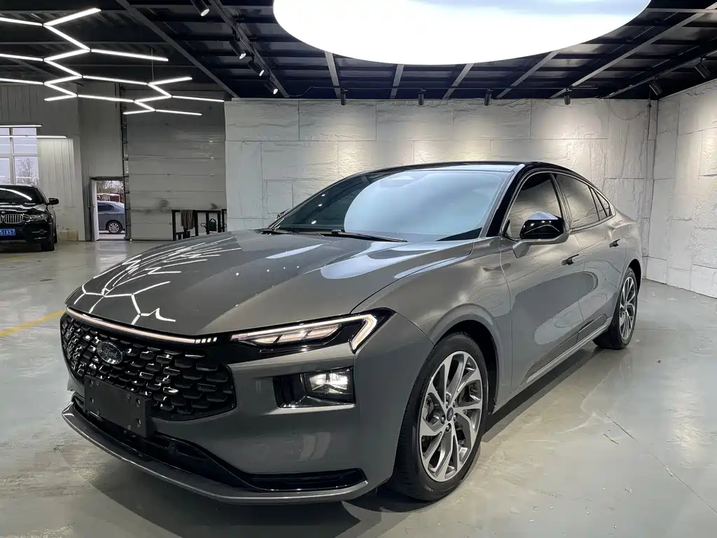 Ford Mondeo 2022
