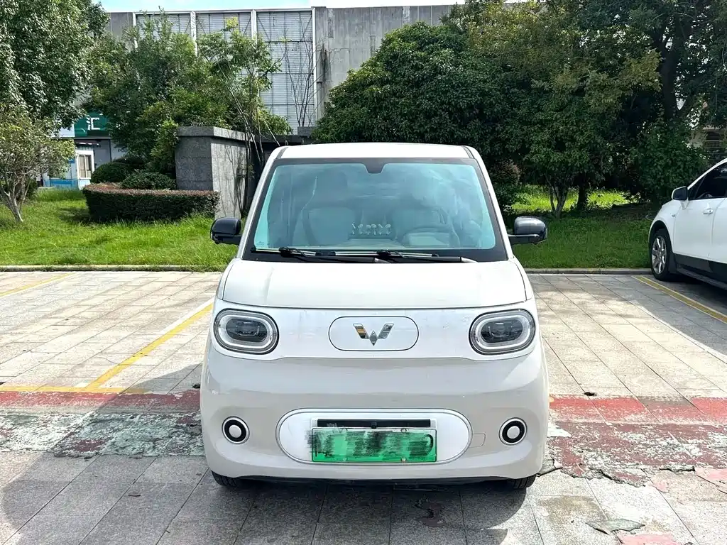 Wuling MINIEV — миниатюра 2