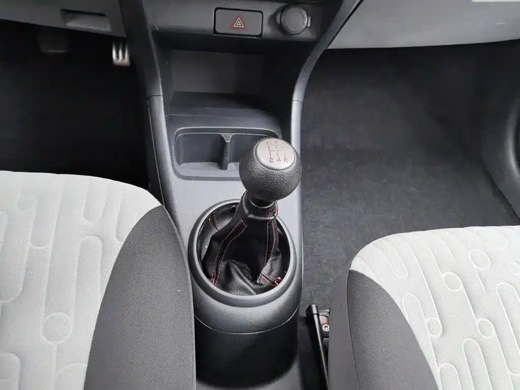 Suzuki Alto — миниатюра 13