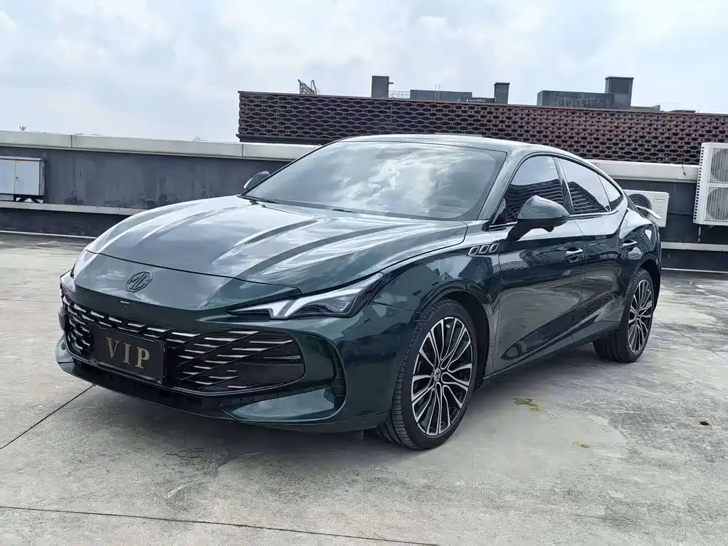 Купить MG MG7