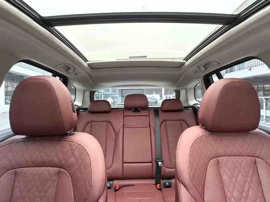 BMW X3 2022 xDrive30i Lead M