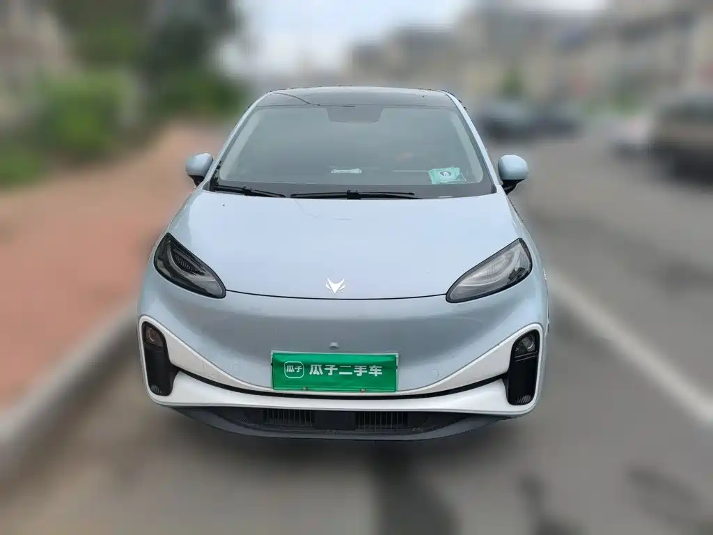 ARCFOX S — миниатюра 2