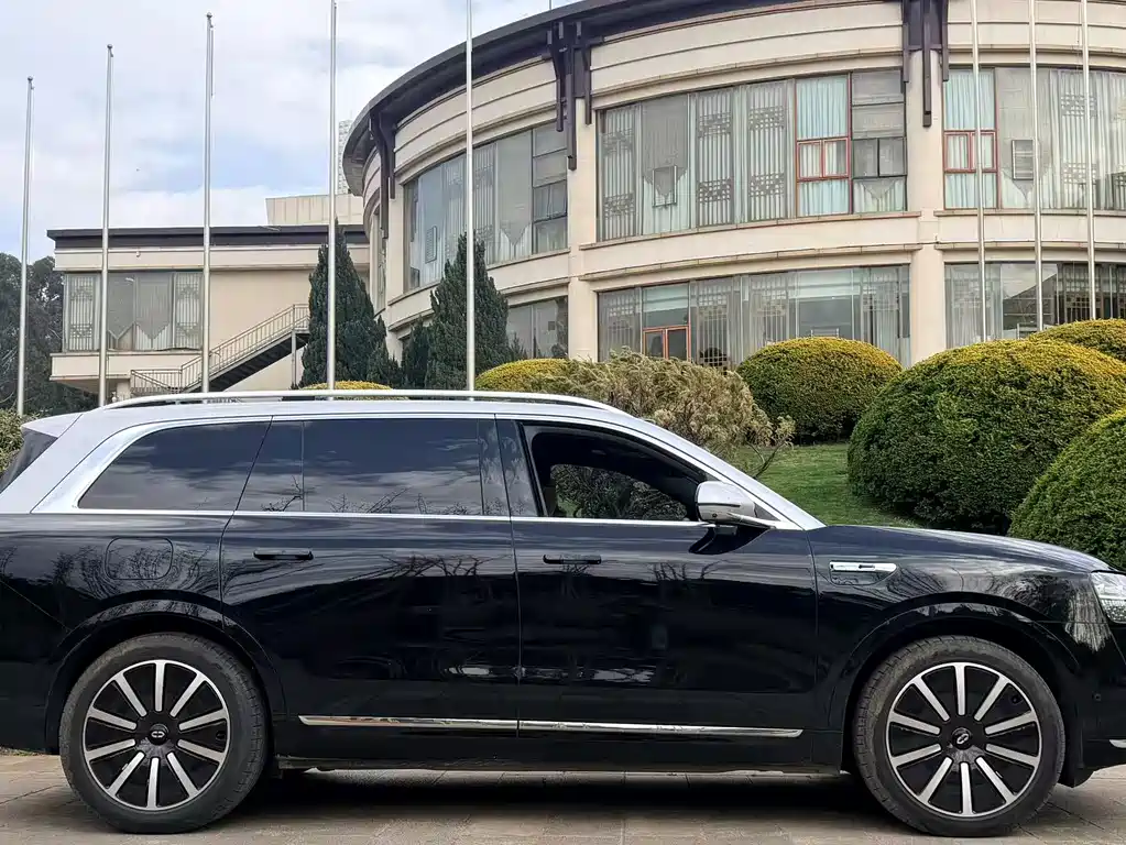 AITO ASK THE WORLD M9