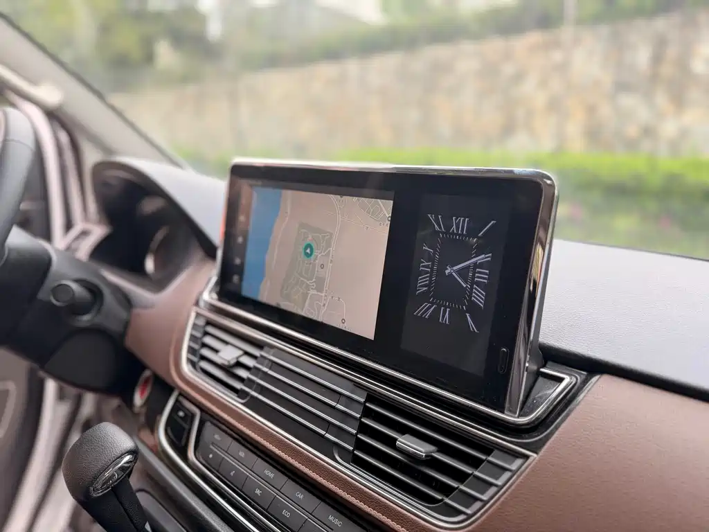 Maxus G10 PLUS 2.0T Auto Elite Edition China VI, фото 41