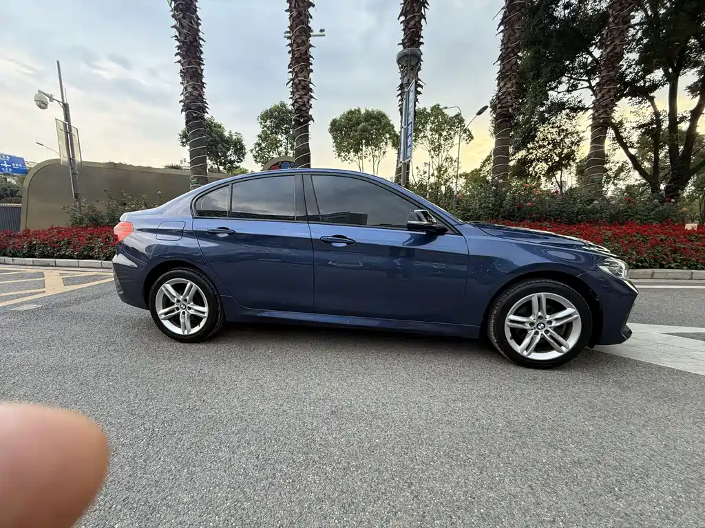 BMW 1 Series — миниатюра 13