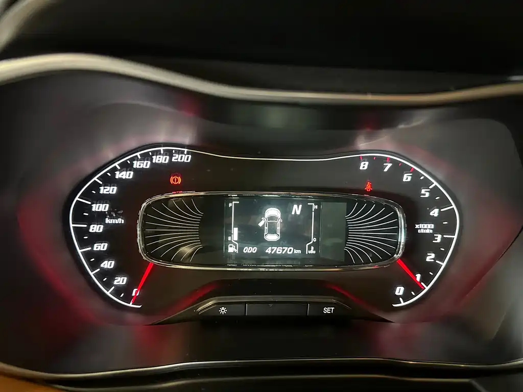 Baojun 510 — миниатюра 7