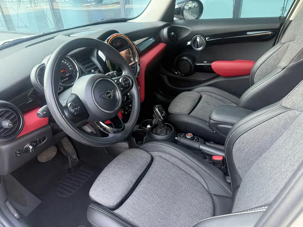 MINI Mini — миниатюра 4