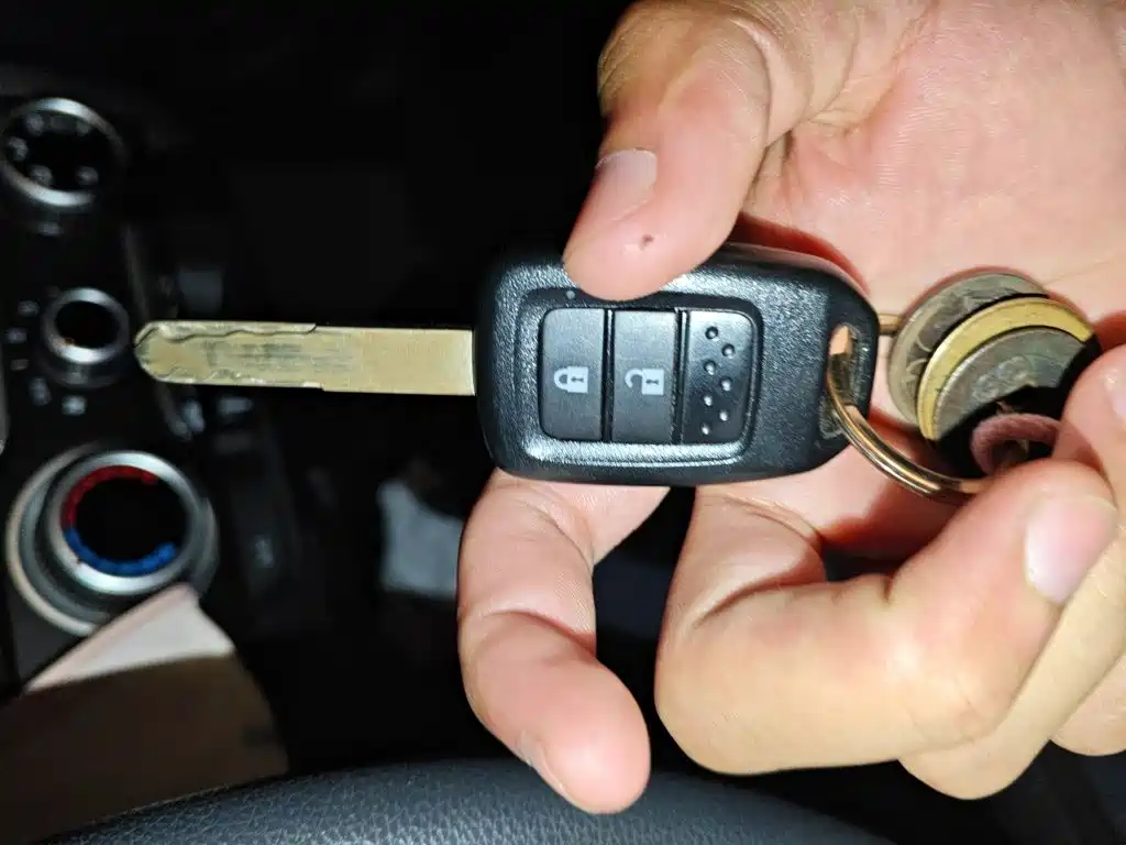Honda Fit — миниатюра 9