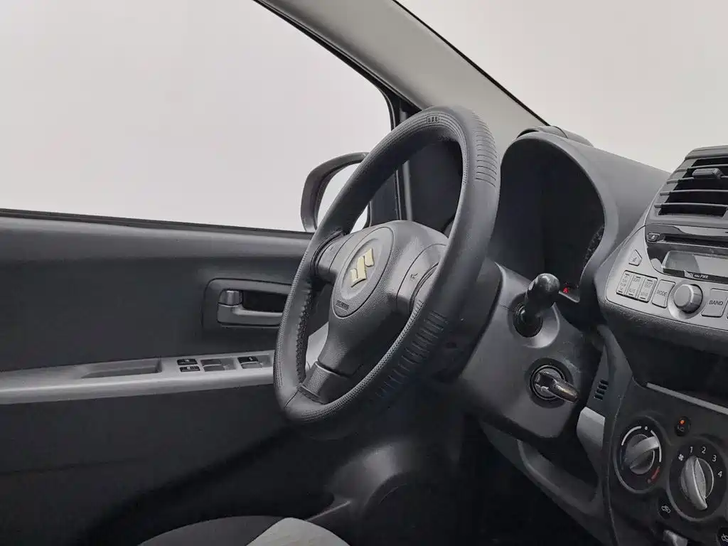 Suzuki Alto — миниатюра 22