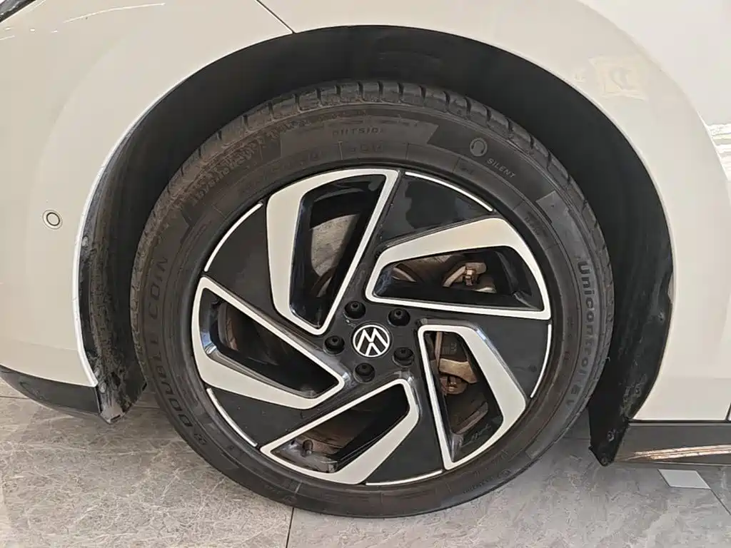 Volkswagen ID.7 VIZZION — миниатюра 23