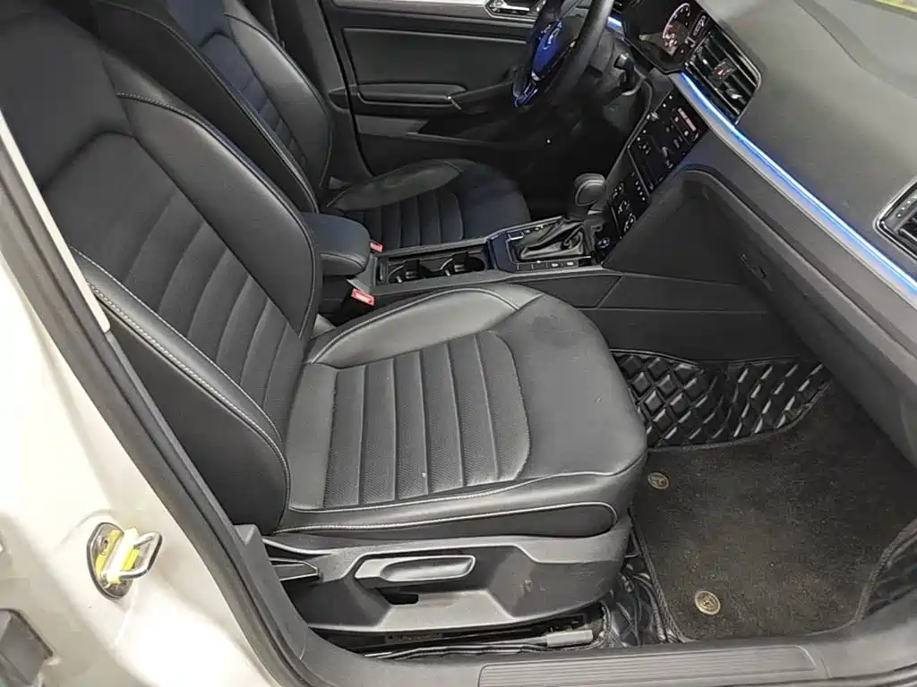 Volkswagen Lamando — миниатюра 25