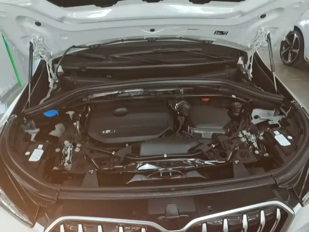BMW X1 — миниатюра 20