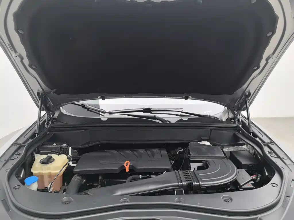 Haval F7 — миниатюра 6