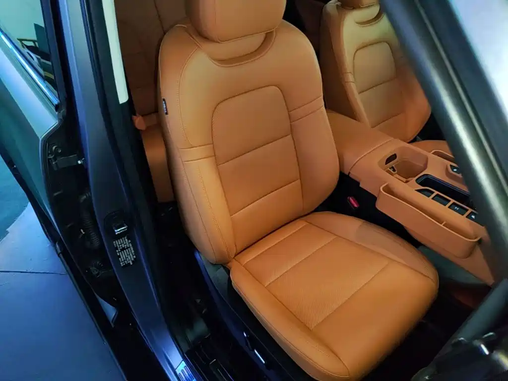 Haval Menglong New Energy — миниатюра 25