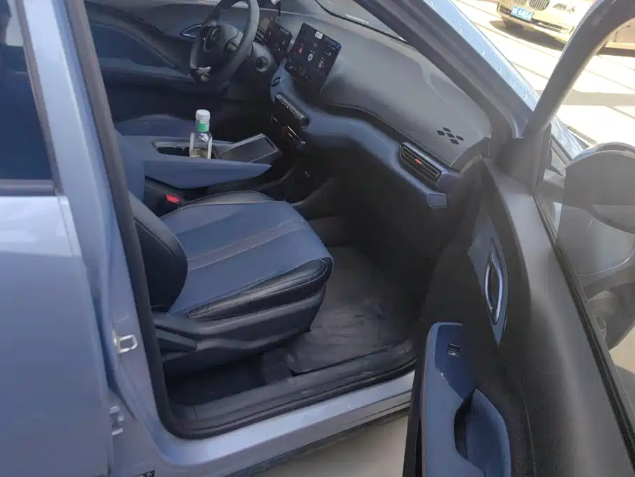BYD Seagull — миниатюра 8