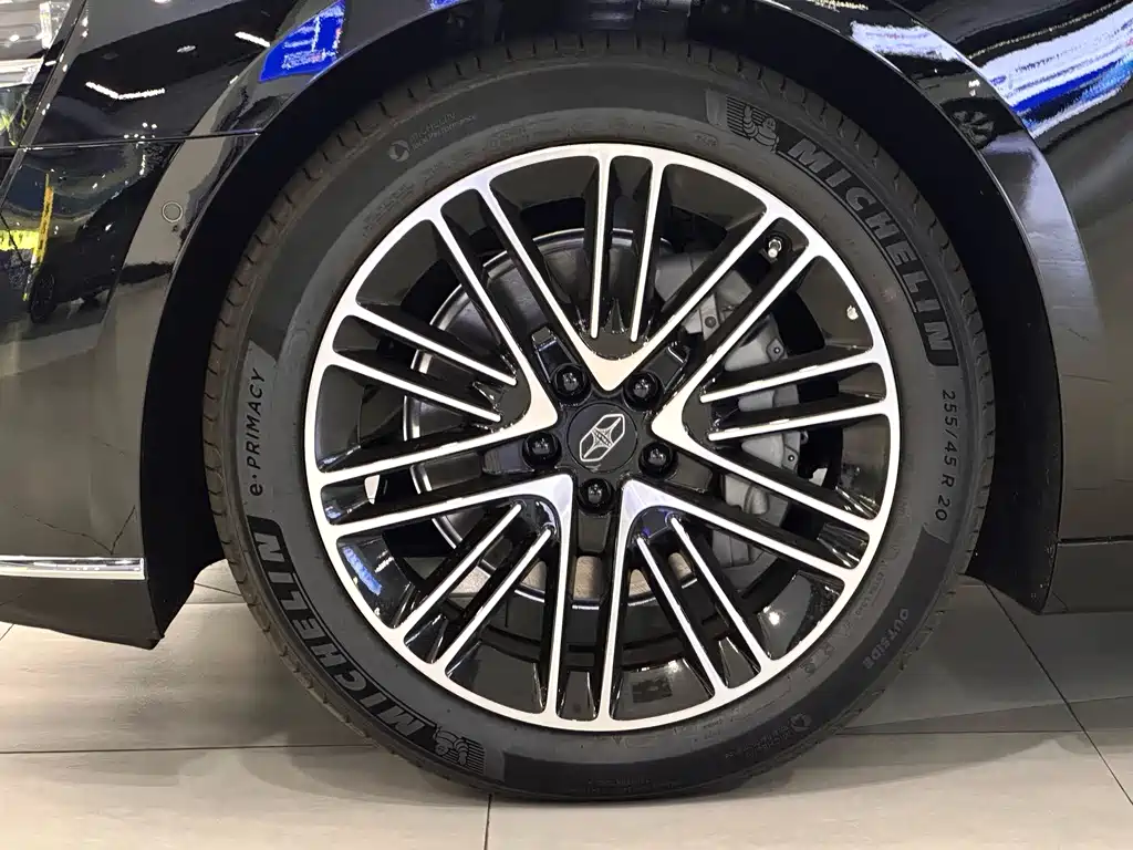 Xiangjie Xiangjie S9 — миниатюра 8