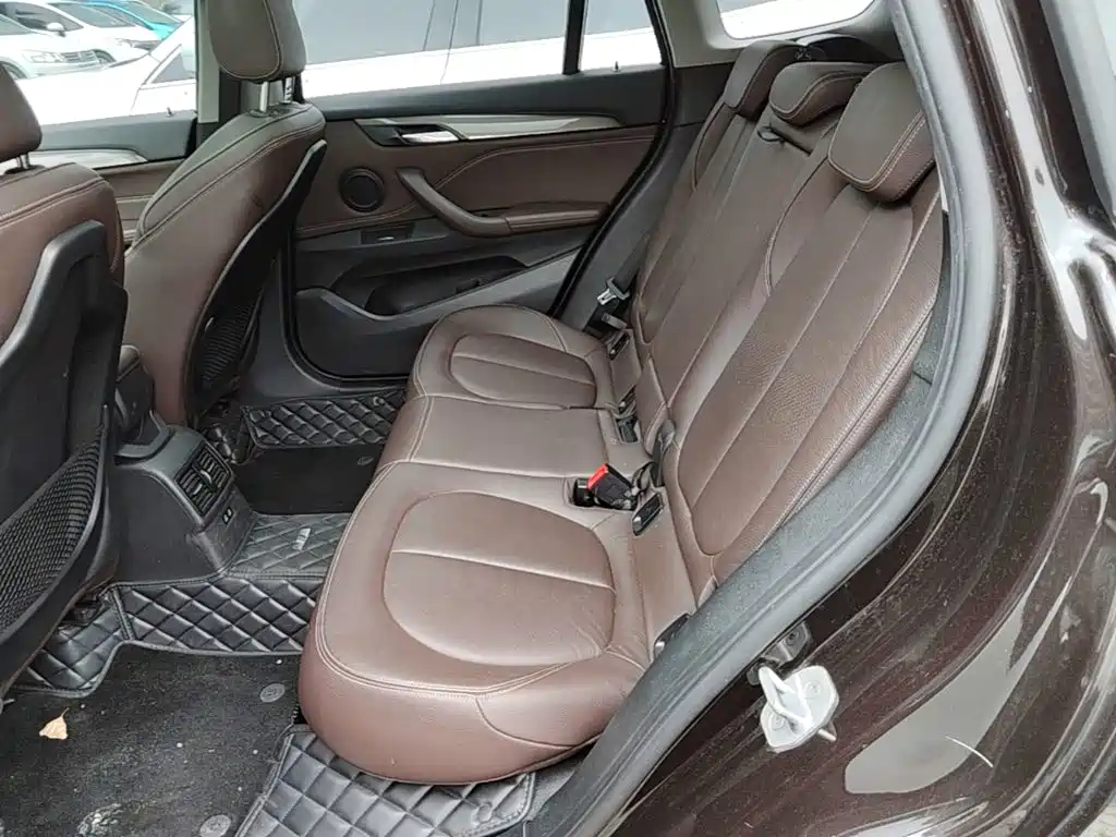 BMW X1 — миниатюра 17