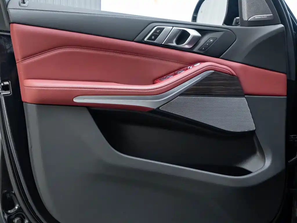 BMW X5 — миниатюра 22