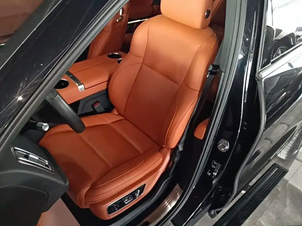 Li Auto Li L9 — миниатюра 15