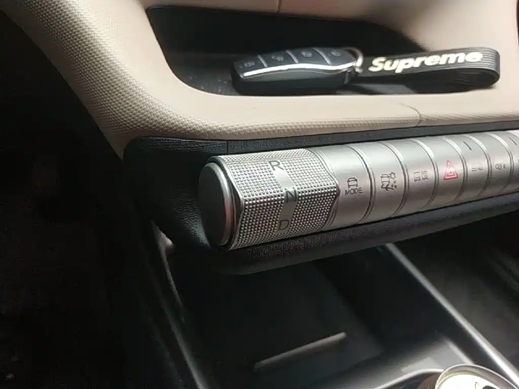 BYD Dolphin — миниатюра 10