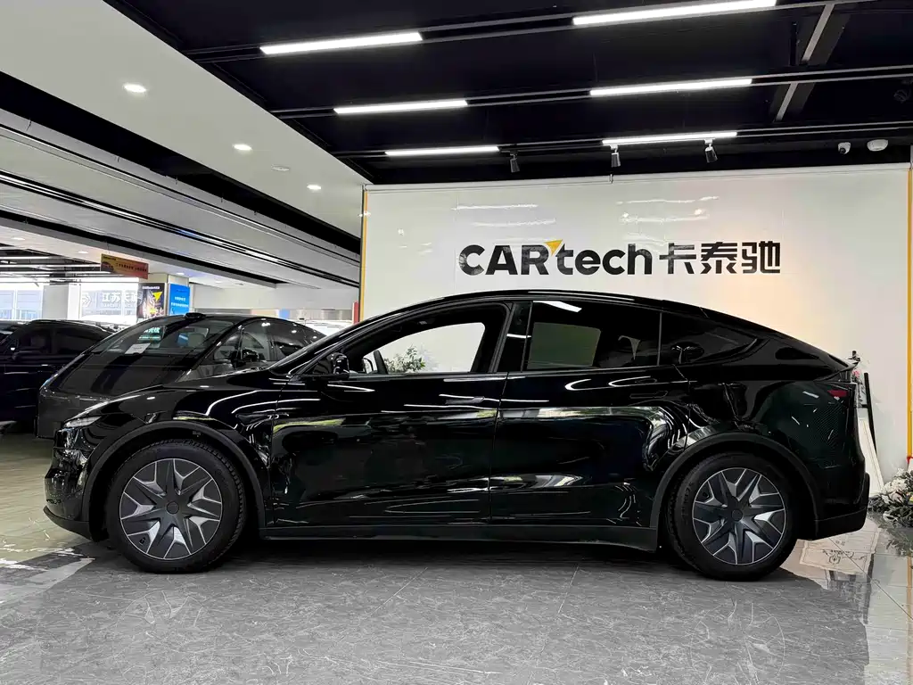 Tesla Model Y L — миниатюра 3