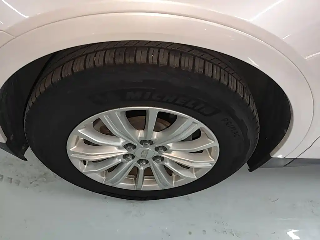Cadillac XT5 — миниатюра 23
