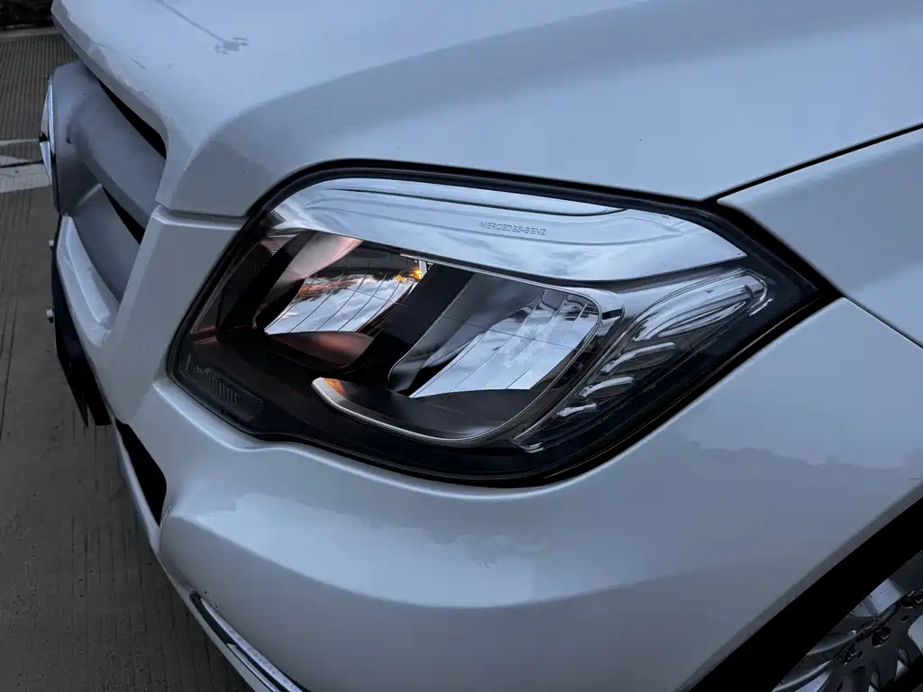 Mercedes-Benz GLK-Class — миниатюра 25