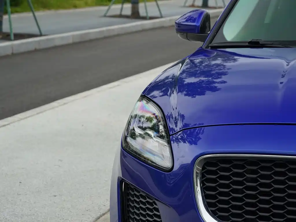 Jaguar E-PACE — миниатюра 4