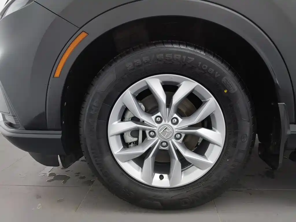 Honda CR-V — миниатюра 17