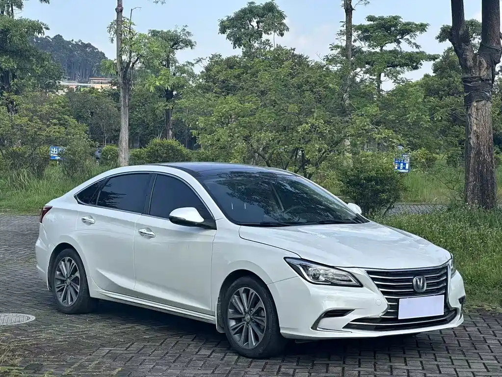 Changan Ruicheng CC — миниатюра 3