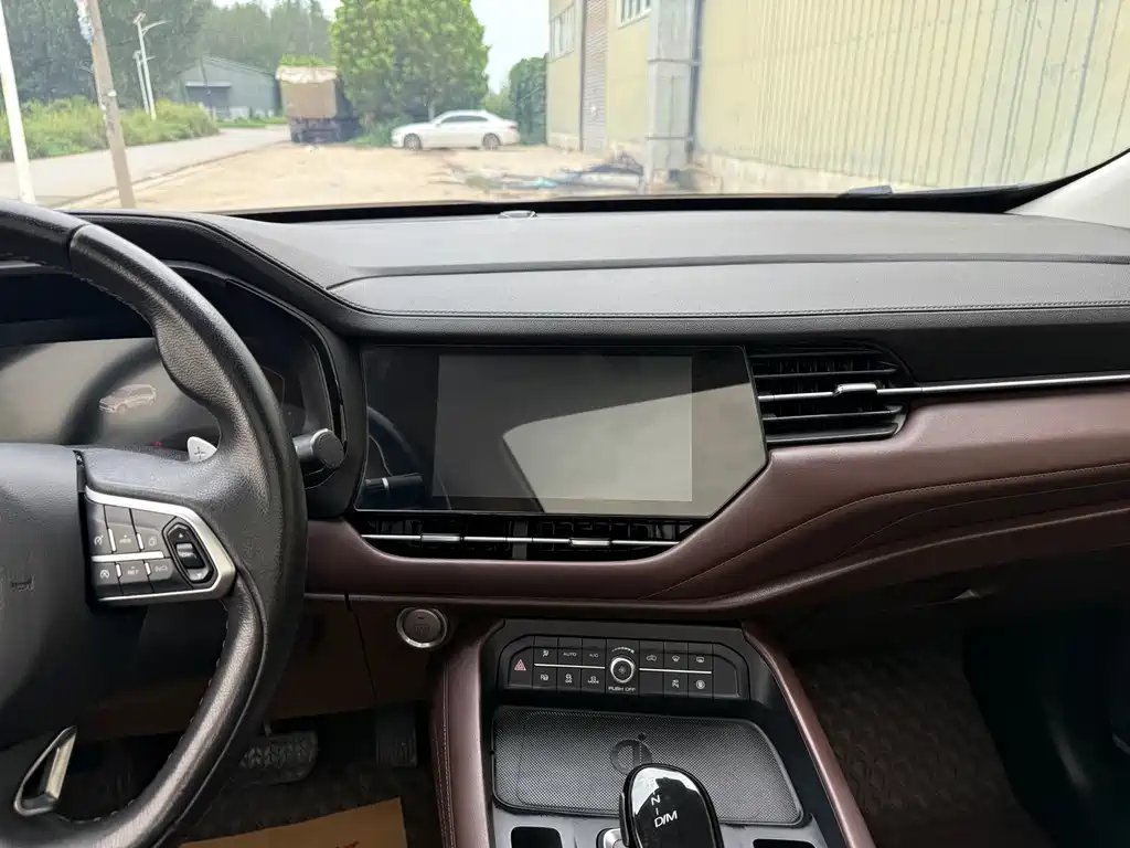 Haval F7 — миниатюра 16