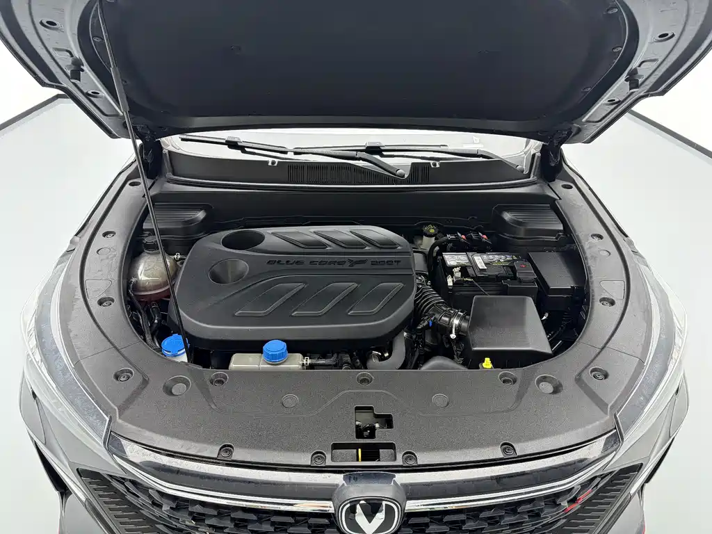 Changan X5 PLUS — миниатюра 19