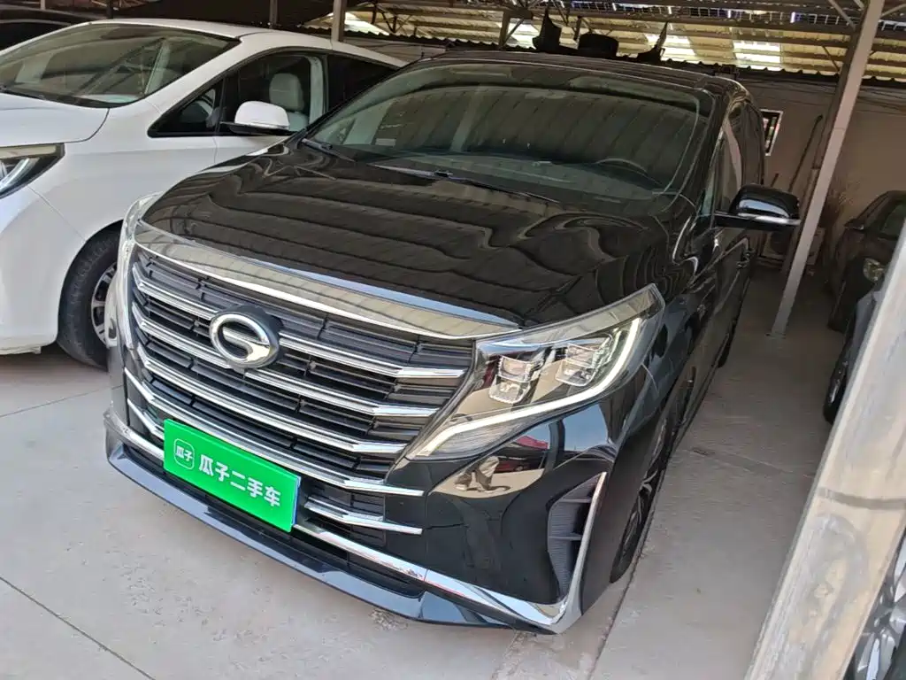 GAC M8