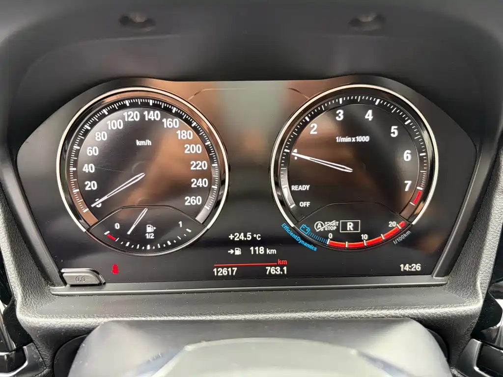 BMW 1 Series — миниатюра 12