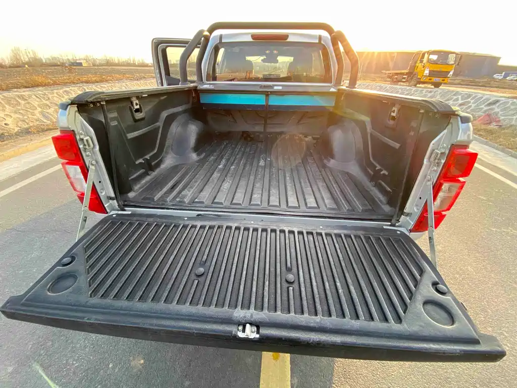 GREAT WALL FENGJUN 7