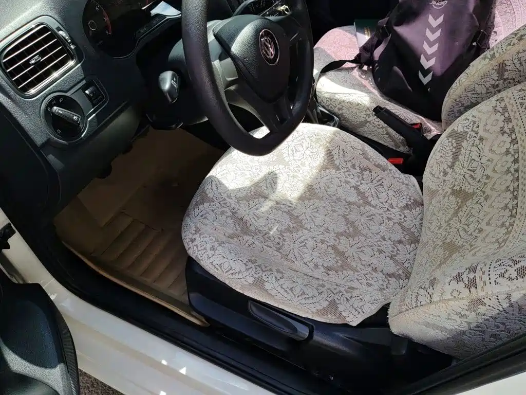 Volkswagen Polo — миниатюра 8